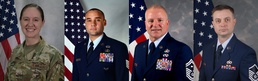 Pa. Air National Guard announces 2021 Airmen of the Year awards