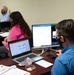 First Lean Six Sigma training course held at installation with 19 students