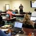 First Lean Six Sigma training course held at installation with 19 students