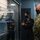 Chief of Space Operations visits Eielson, meets with Guardians