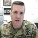 AMC Command Surgeon joins TACOM virtual town hall