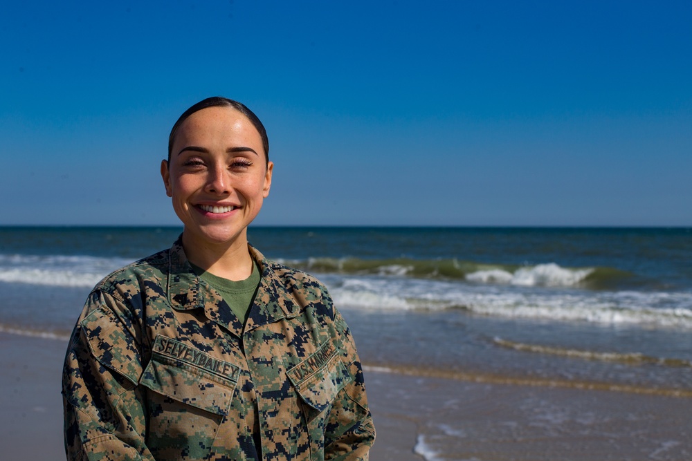 Motivator of the week