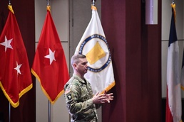 Team Redstone goes virtual, hosts annual APBI