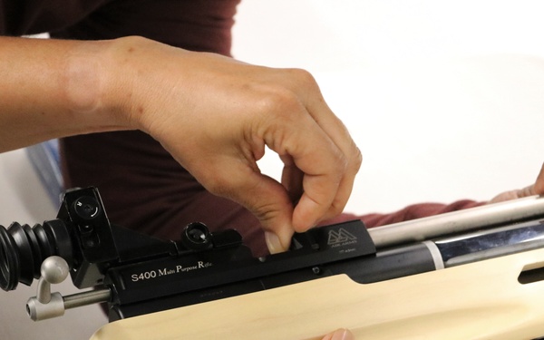 BAMC SRU Virtual Army Trials