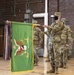 NYNG 104th Military Police Battalion Change of Command Ceremony