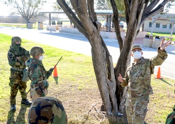 433rd AW trains in readiness