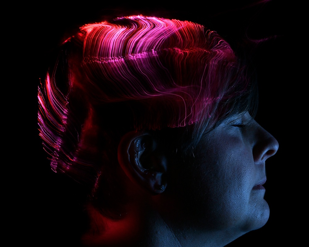 Brain injury awareness month