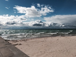 Lake Michigan