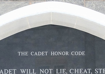 CIAG reinforces West Point’s character development objectives