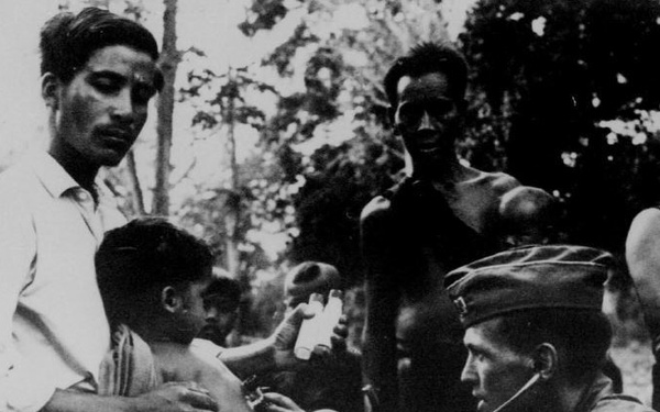 Pleiku departure; 50 years later, veterans recall memories