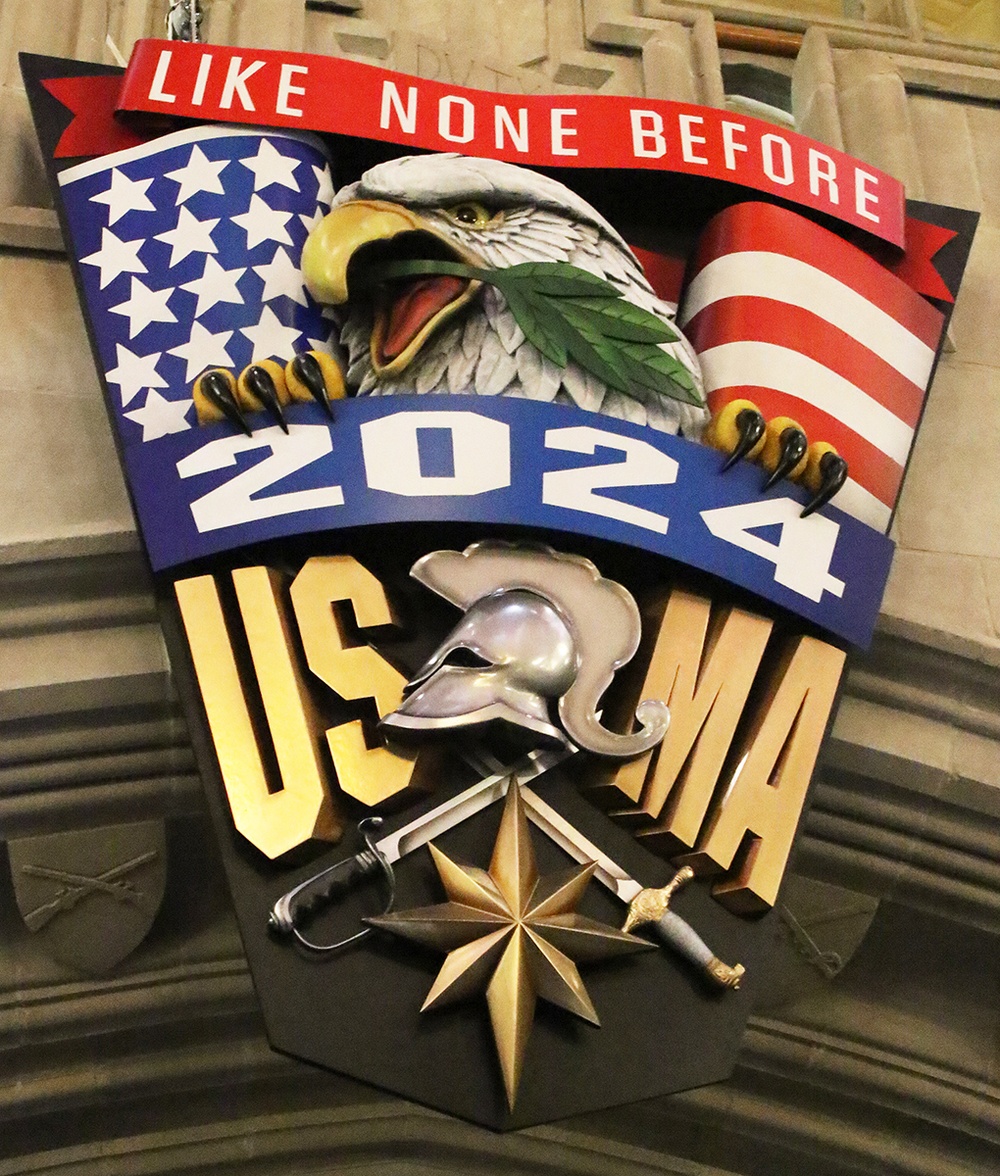 Plebes celebrate first major milestone post A-Day with Plebe Weekend