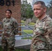 Sergeant Major of the Army (SMA) Michael Grinston visit to the United States Aeromedical Research Laboratory (USAARL) FT Rucker, AL.