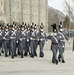 Plebes celebrate first major milestone post A-Day with Plebe Weekend
