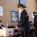 USNA Midshipmen receive COVID-19 vaccine