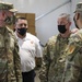 Texas Assistant Adjutant General Visits Fair Park CVC