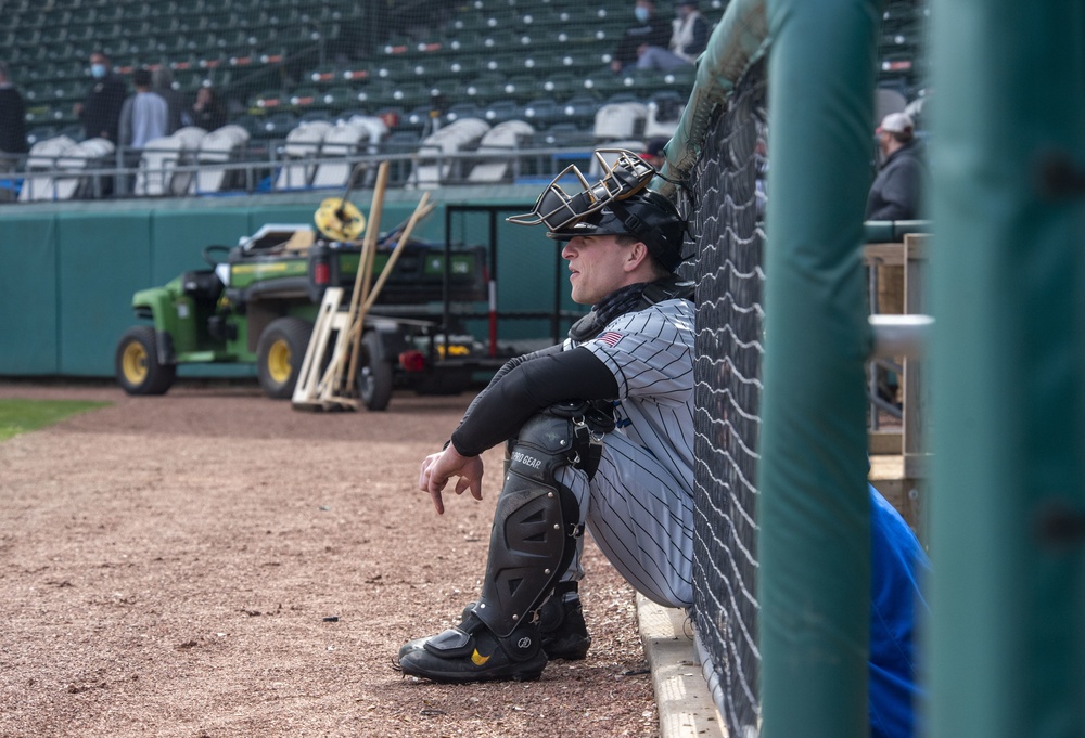 11th Annual Freedom Classic Baseball Game