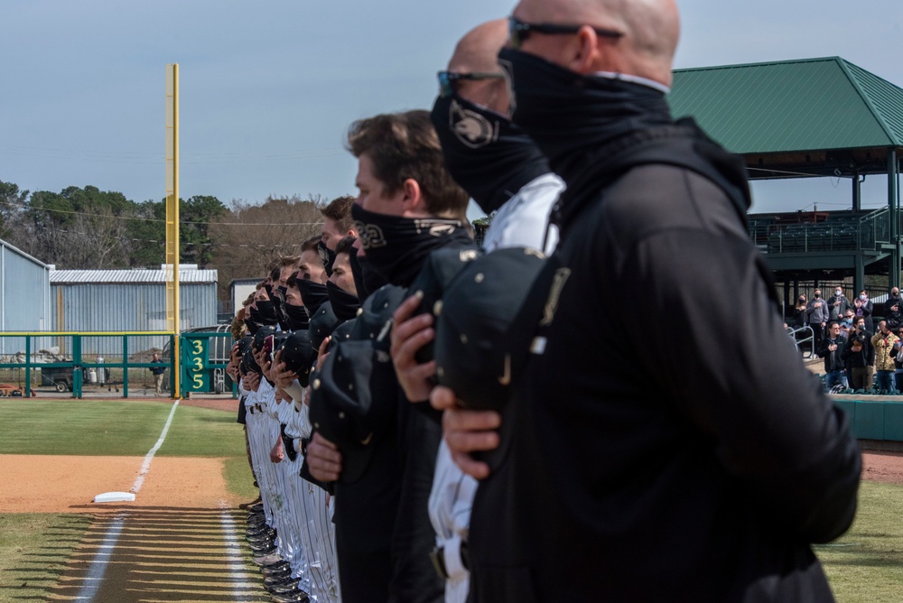 11th Annual Freedom Classic Baseball Game