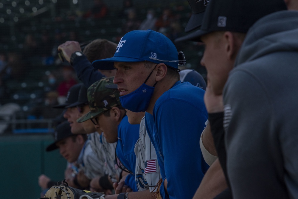 11th Annual Freedom Classic Baseball Game