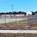 Construction of another modern barracks facility begins at Fort McCoy