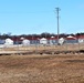 Construction of another modern barracks facility begins at Fort McCoy