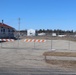 Construction of another modern barracks facility begins at Fort McCoy