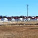 Construction of another modern barracks facility begins at Fort McCoy