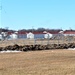 Construction of another modern barracks facility begins at Fort McCoy