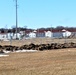Construction of another modern barracks facility begins at Fort McCoy