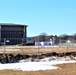 Construction of another modern barracks facility begins at Fort McCoy