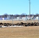 Construction of another modern barracks facility begins at Fort McCoy