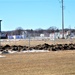 Construction of another modern barracks facility begins at Fort McCoy