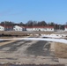 Construction of another modern barracks facility begins at Fort McCoy