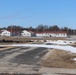 Construction of another modern barracks facility begins at Fort McCoy