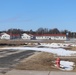 Construction of another modern barracks facility begins at Fort McCoy