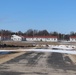 Construction of another modern barracks facility begins at Fort McCoy