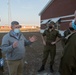 IDF leaders visit Camp Lejeune simulation facilities