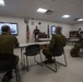 IDF leaders visit Camp Lejeune simulation facilities