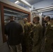 IDF leaders visit Camp Lejeune simulation facilities