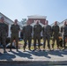 IDF leaders visit Camp Lejeune simulation facilities