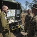 IDF leaders visit Camp Lejeune simulation facilities