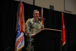 Fort Bliss hosts inaugural Ironclad Summit