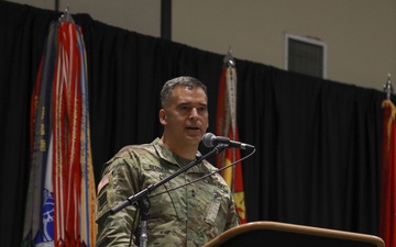 Fort Bliss Ironclad Summit lays groundwork to better Soldier lives