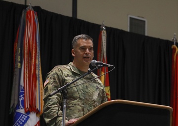 Fort Bliss Ironclad Summit lays groundwork to better Soldier lives