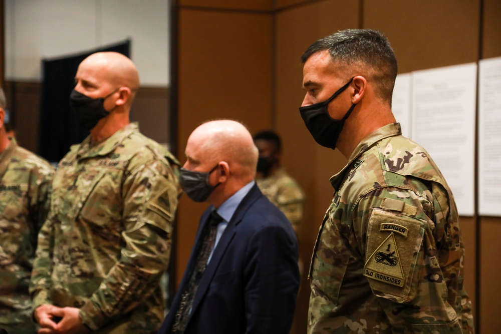 Dvids News Fort Bliss Ironclad Summit Lays Groundwork To Better Soldier Lives 8072