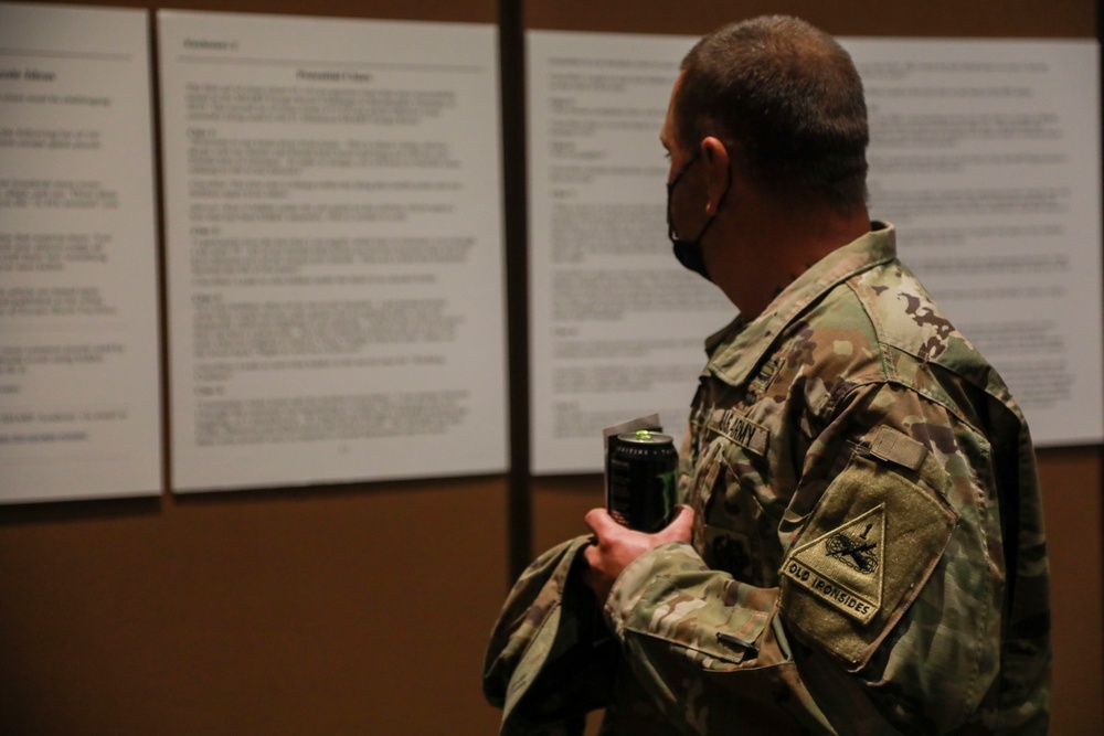 Dvids News Fort Bliss Ironclad Summit Lays Groundwork To Better Soldier Lives 2953