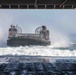 Arlington conducts LCAC operations