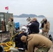 Underwater Construction Team 2 Deploys to Commander, Fleet Activities Yokosuka