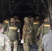 U.S.-Japan conducts historic airborne operation