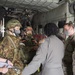 U.S.- Japan conducts historic airborne operation