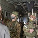 U.S.- Japan conducts historic airborne operation